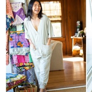 Natural Life Charlie Jumpsuit